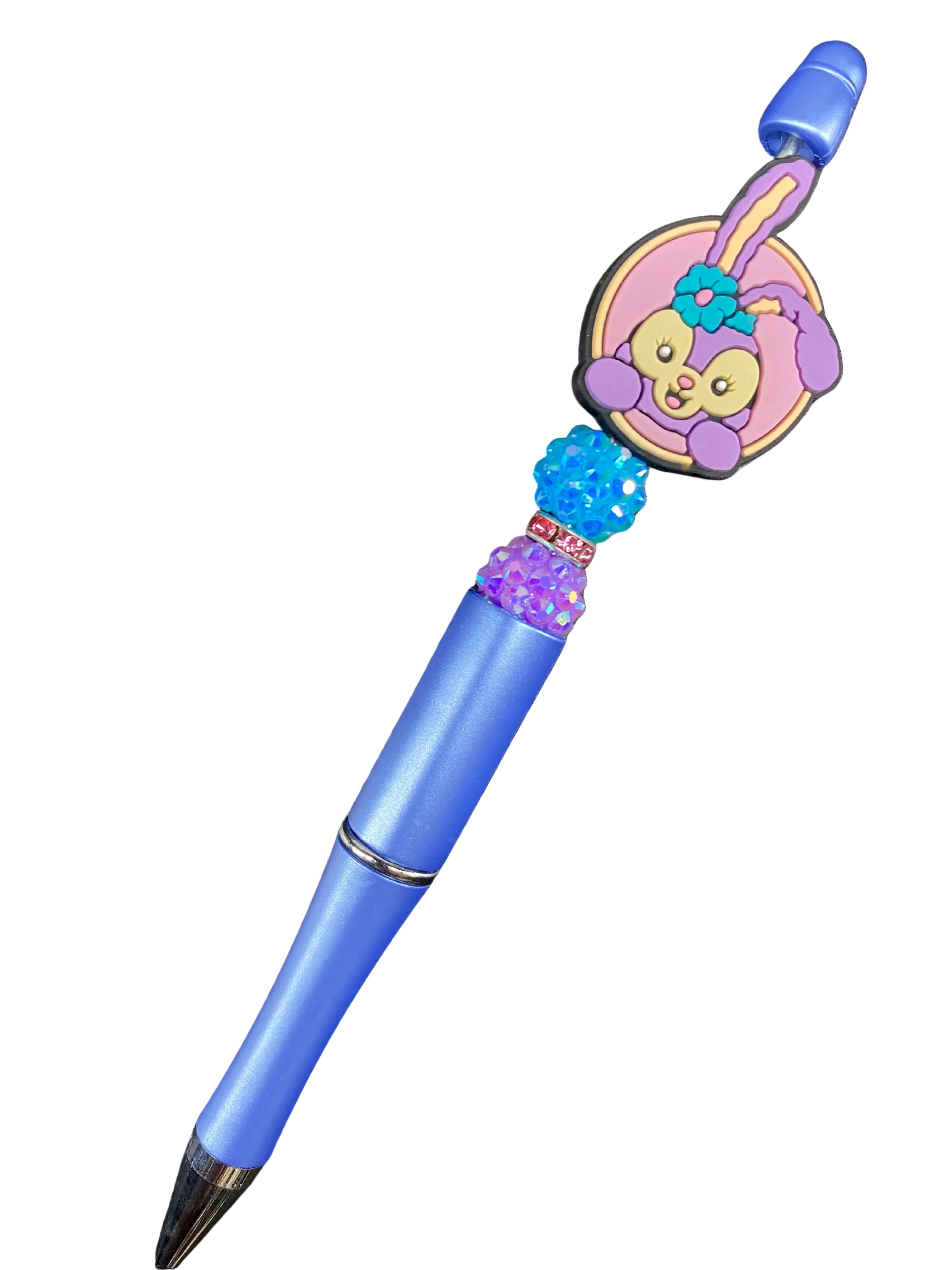 Rabbit pen