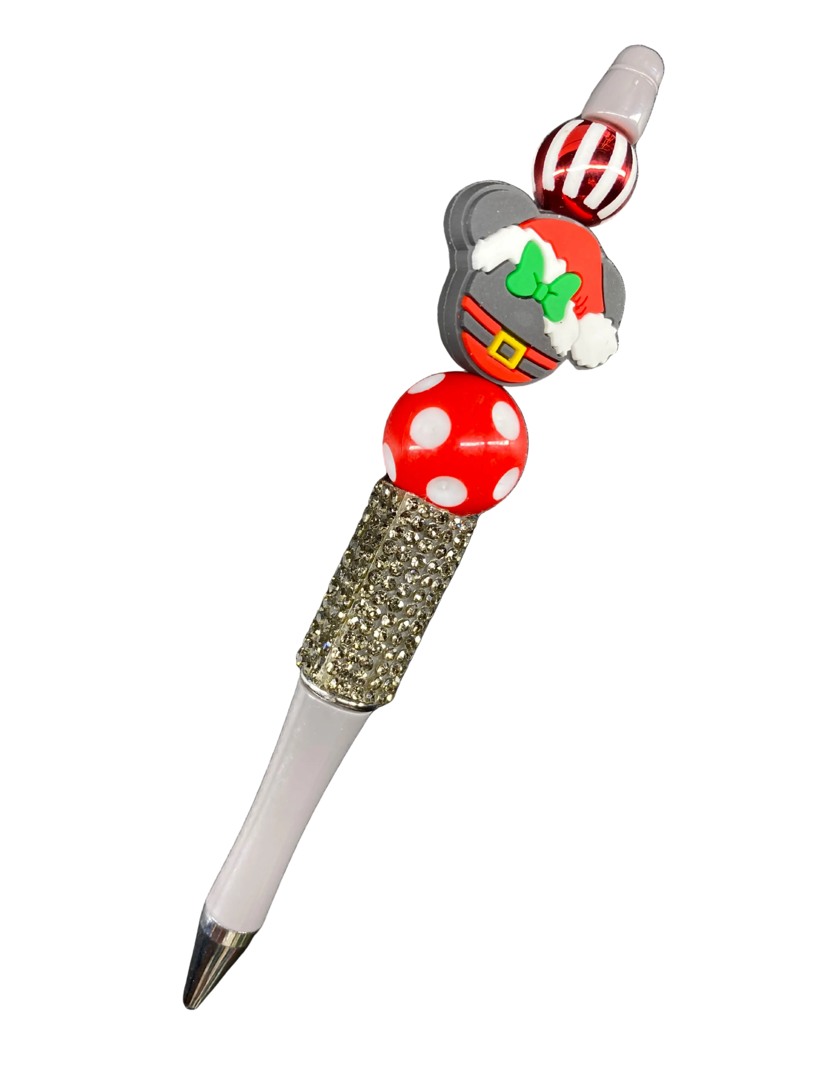 Santa baby pen