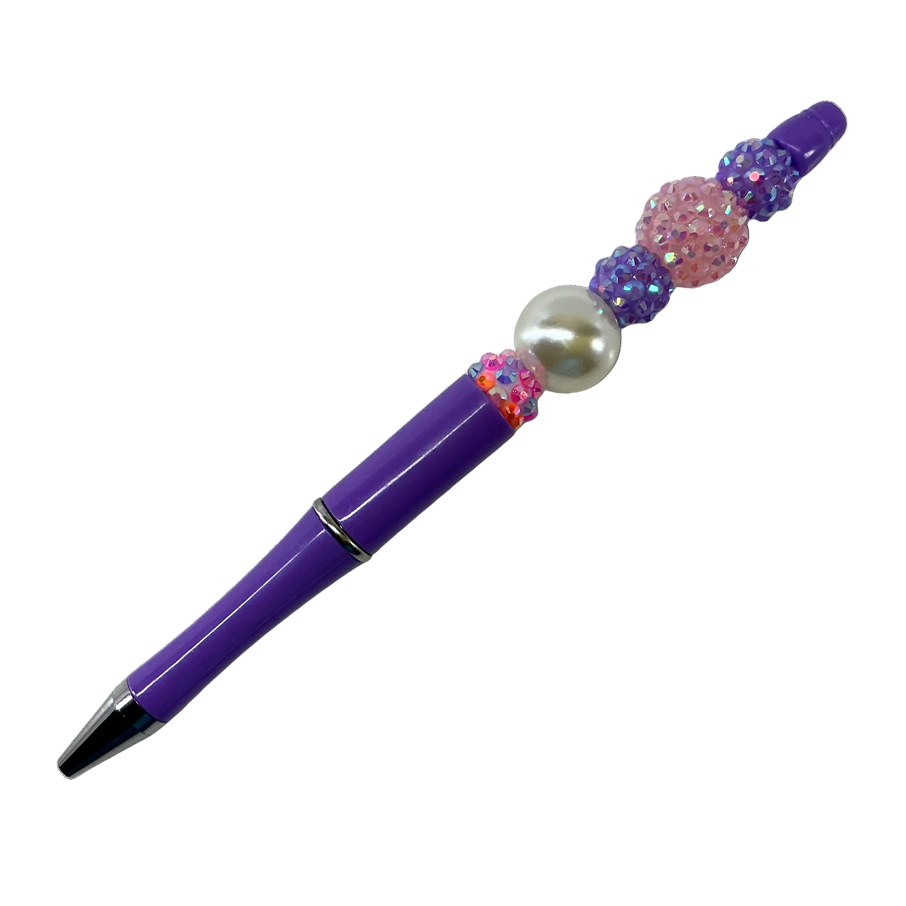 Sassy pen
