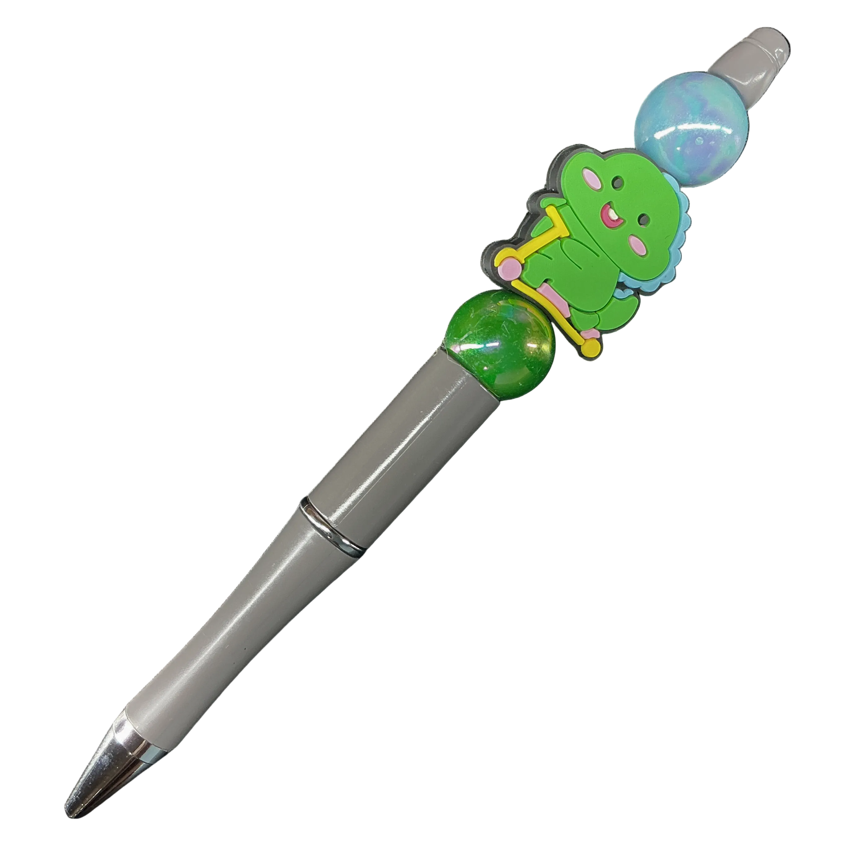 Scooter Pen