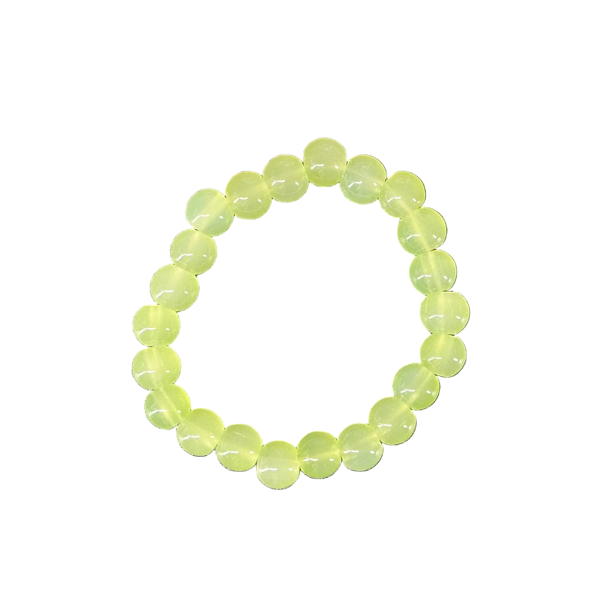 Slime bracelet