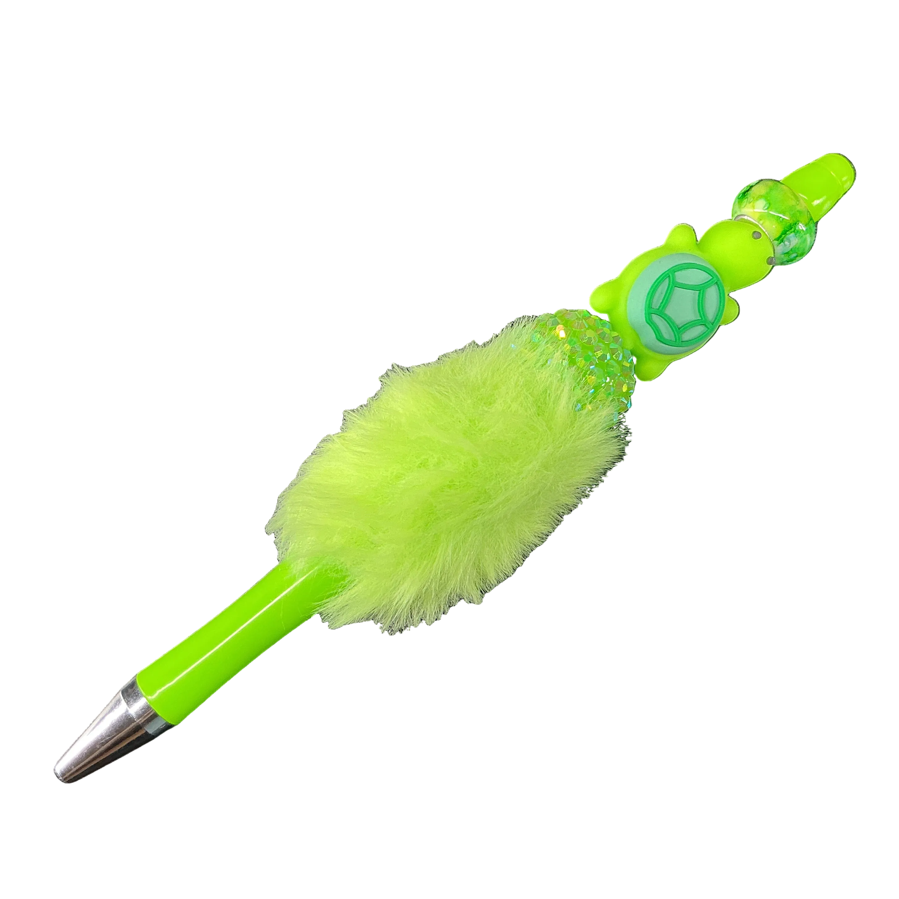 Slow Poke Pen