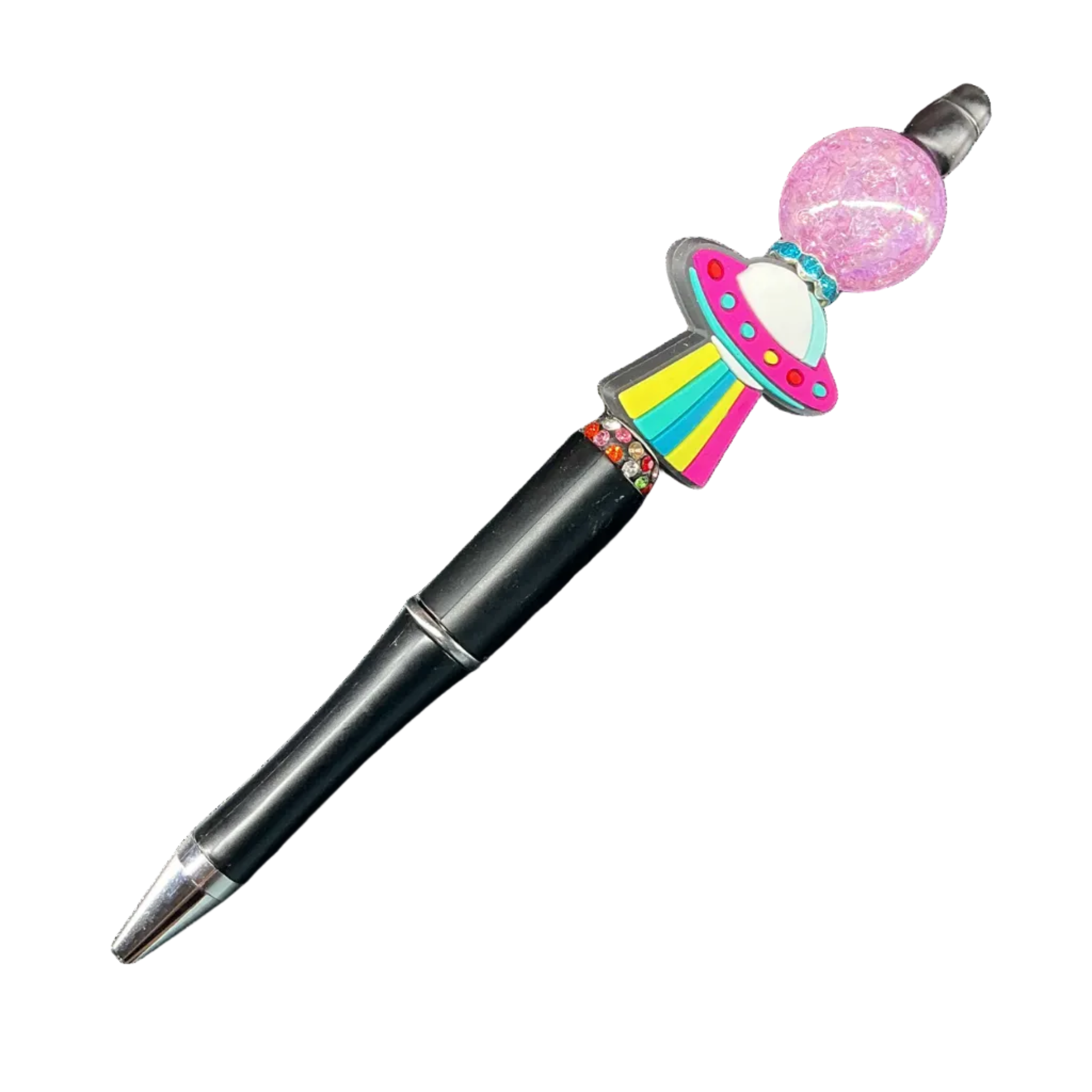 Spacecraft Pen