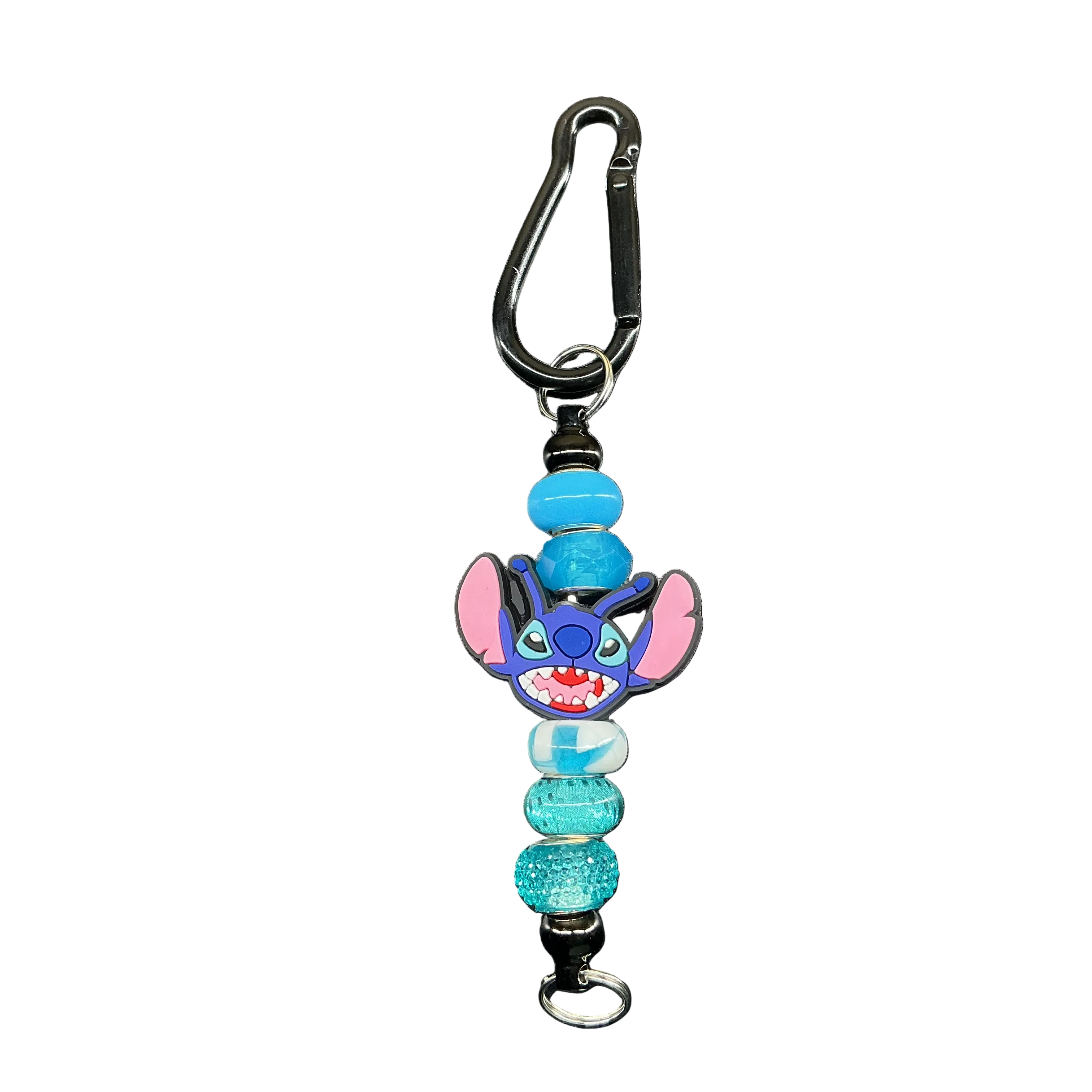 Stitch Keychain/Bag Charm