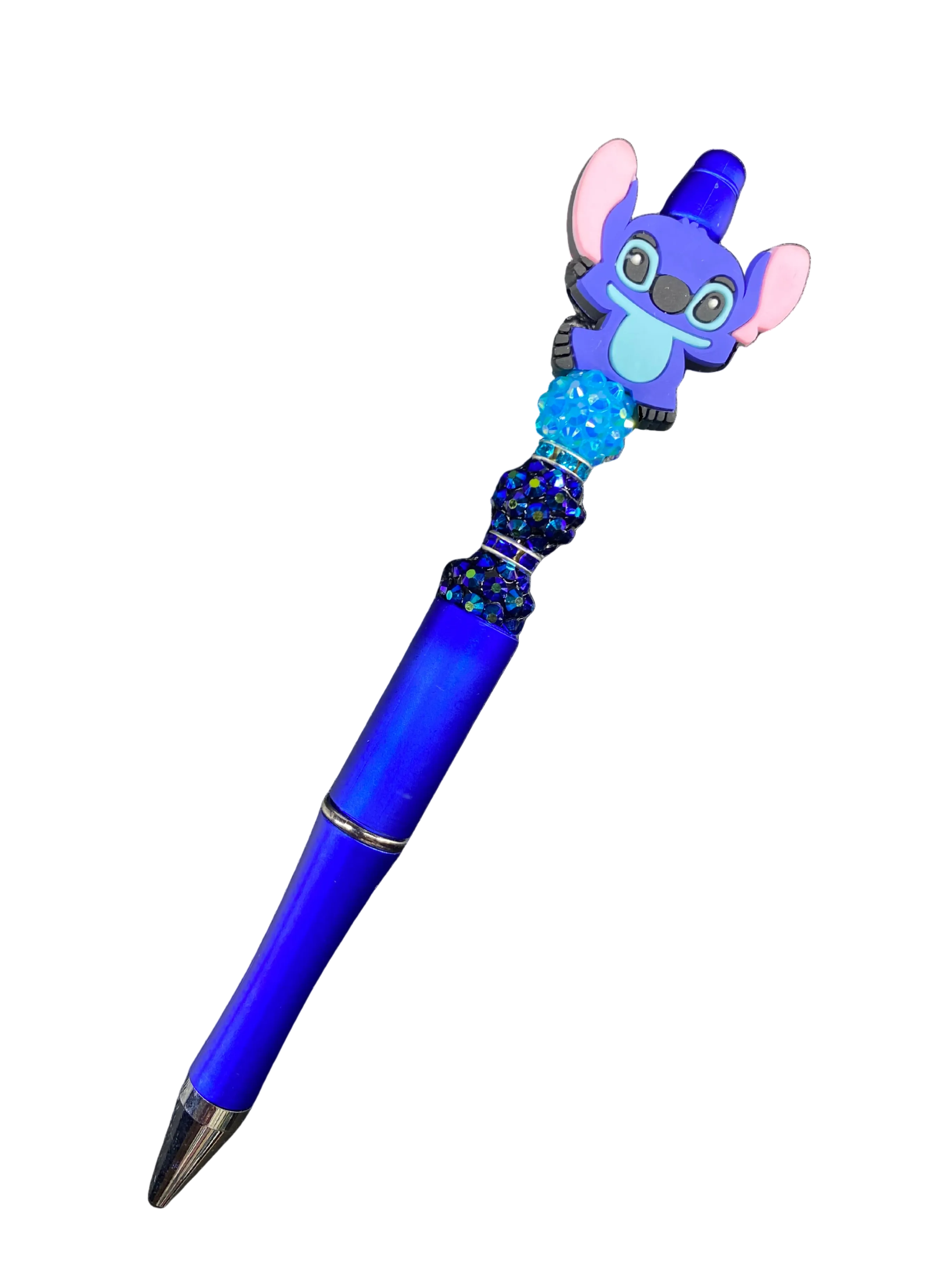 Stitch pen