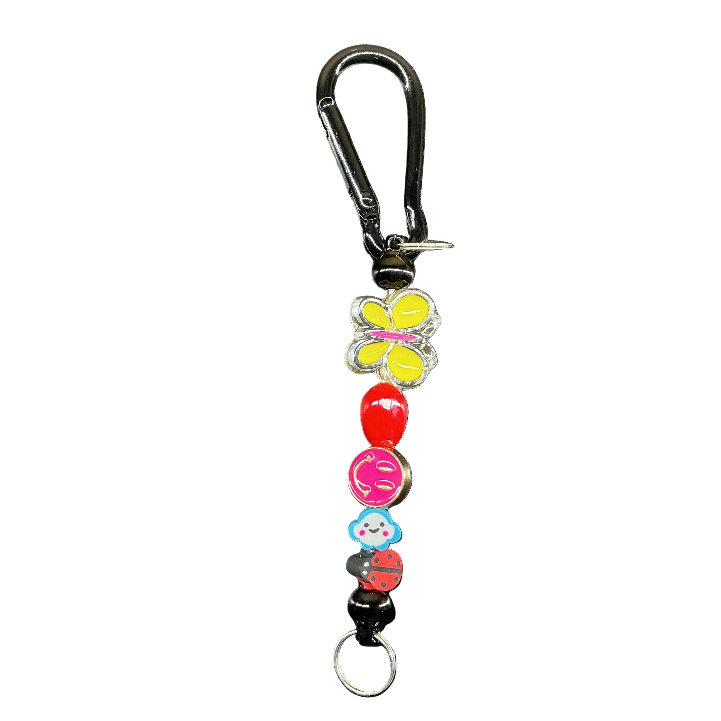Summer Keychain/Bag Charm