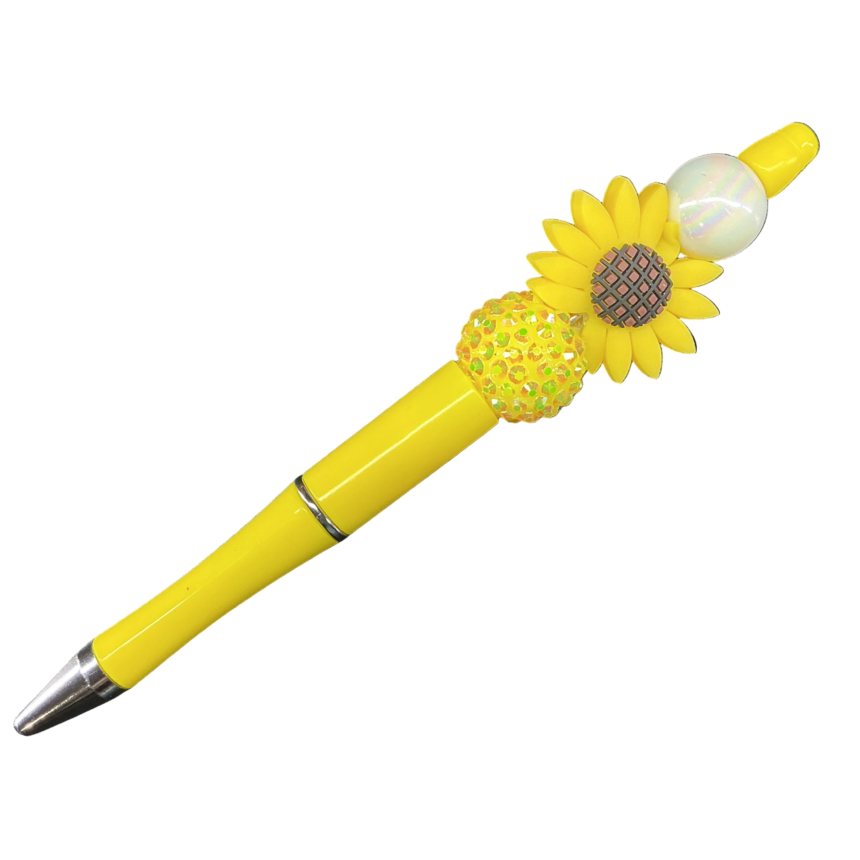 Sunflower Pen
