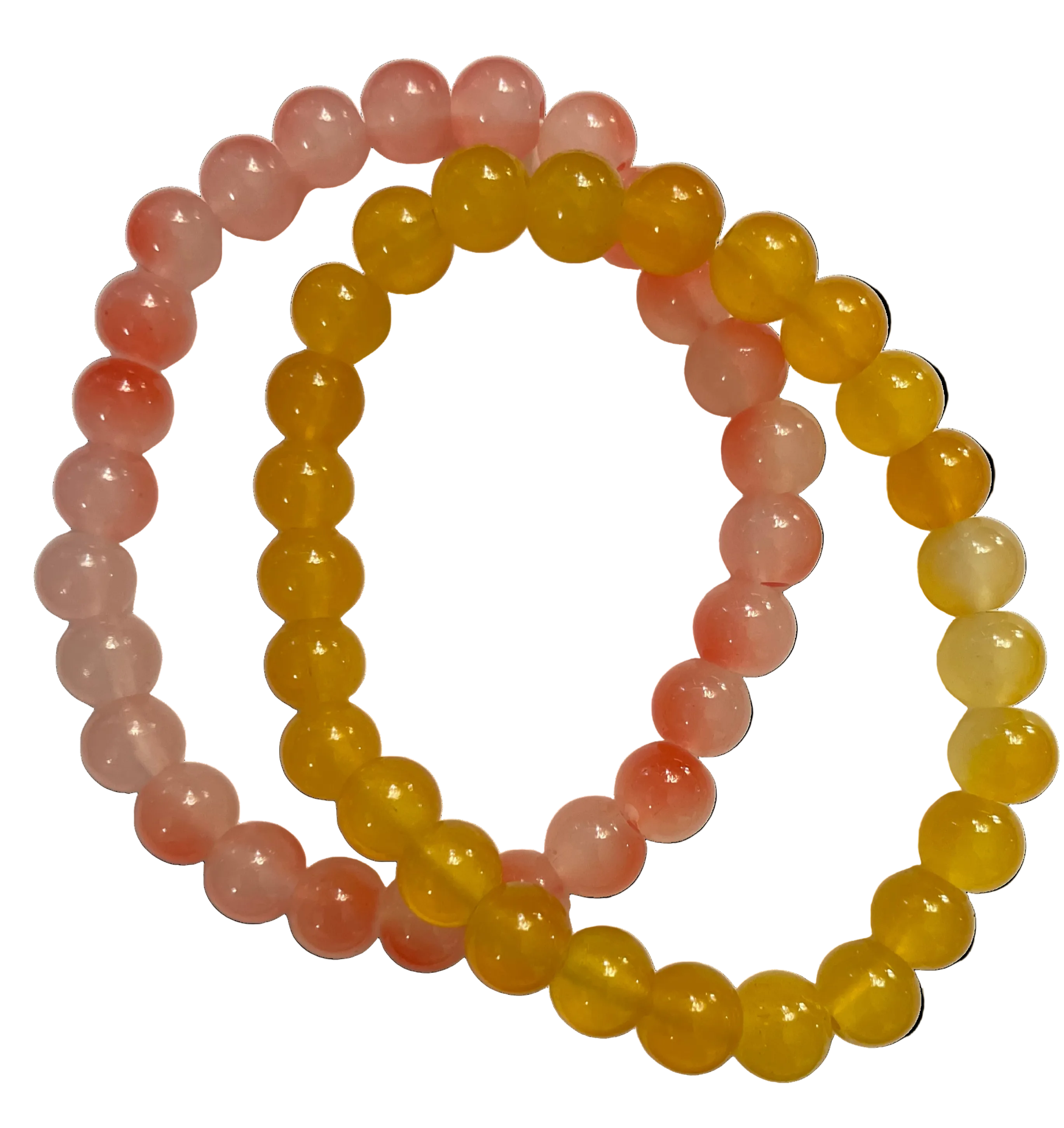 Sunny bracelet set #236