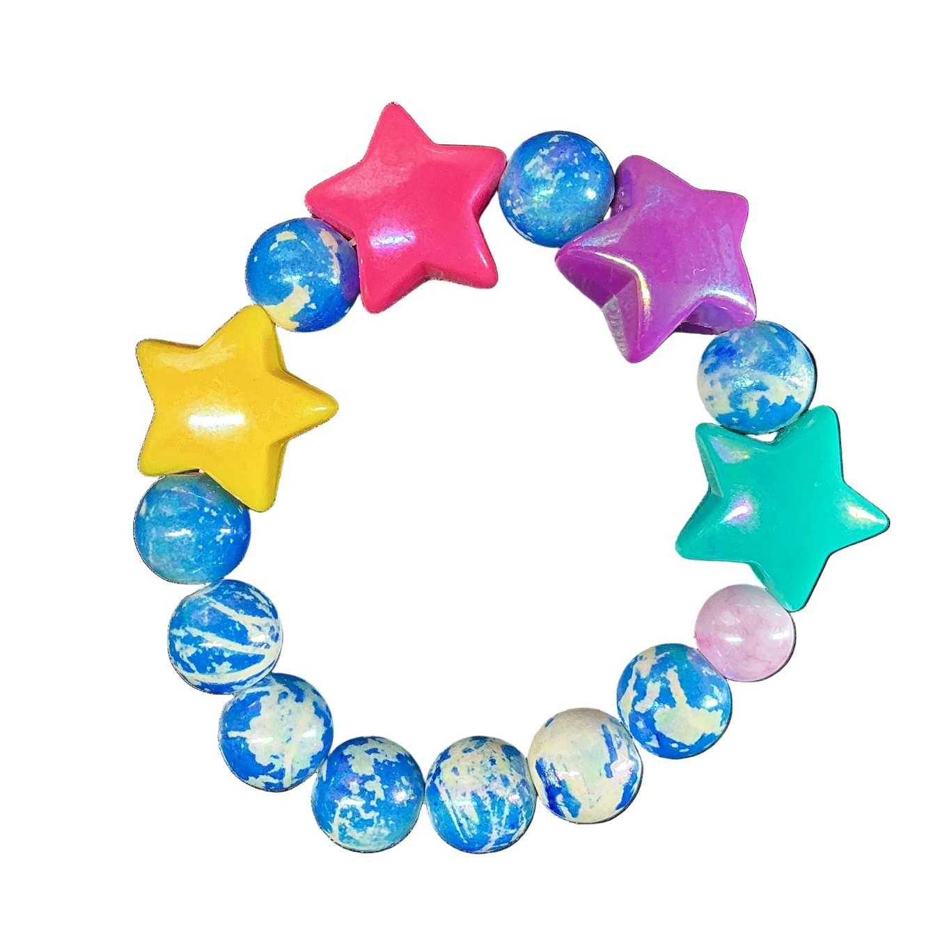 Superstar Bracelet