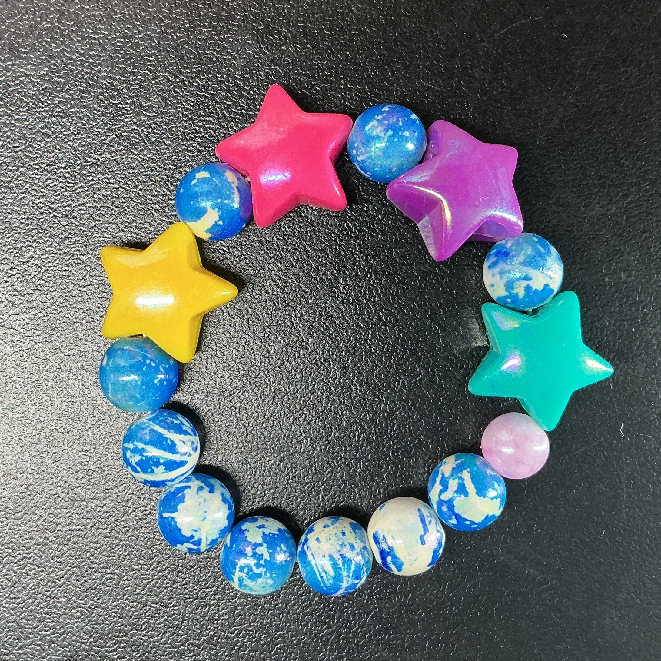 Superstar Bracelet
