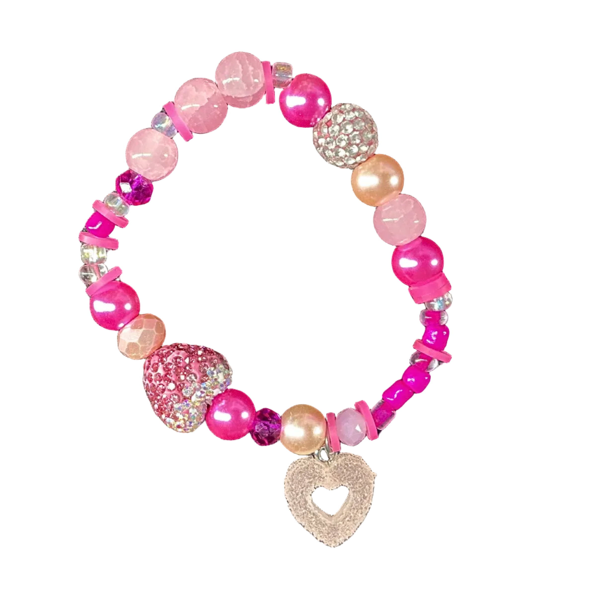 Sweet love bracelet