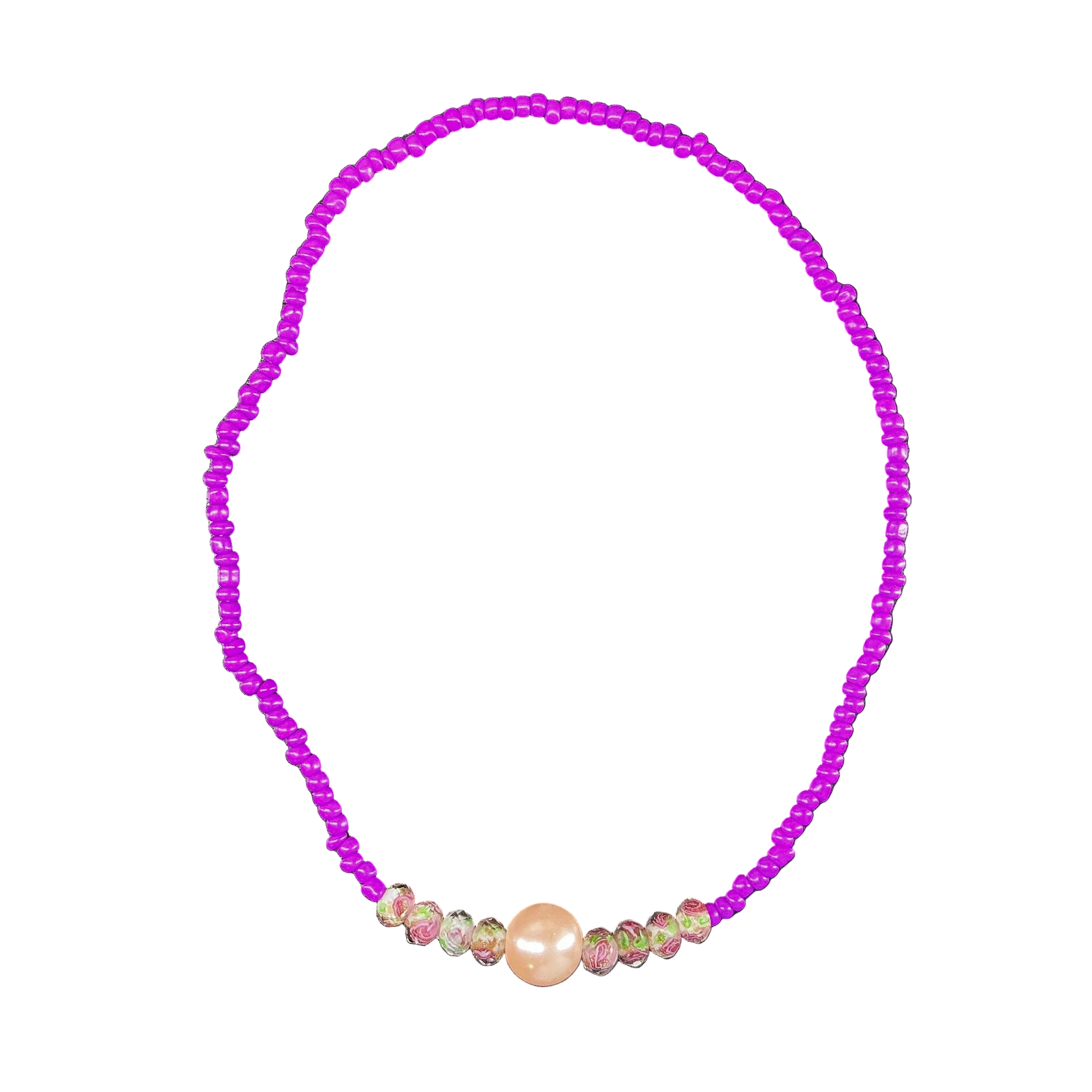 Tiana Necklace