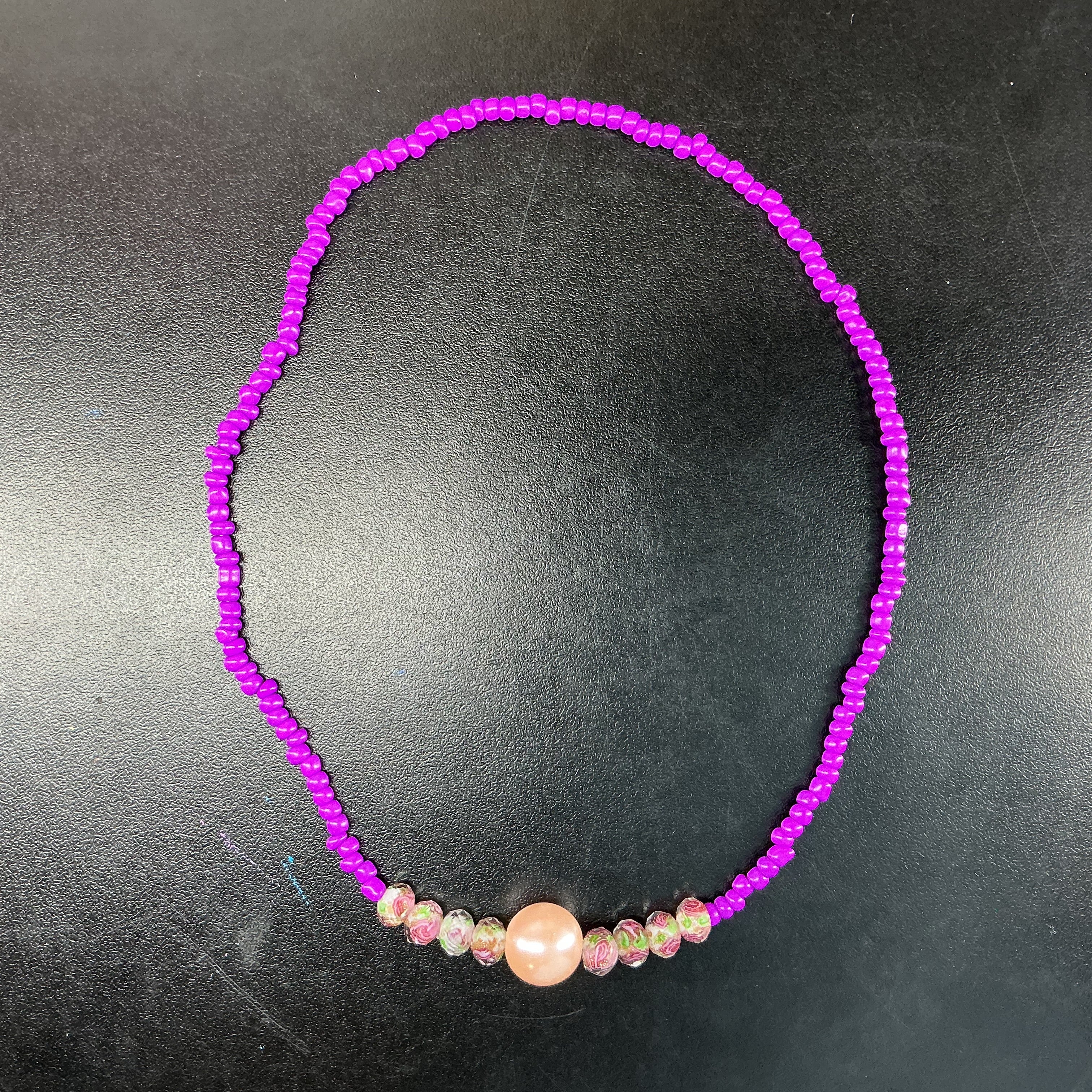 Tiana Necklace
