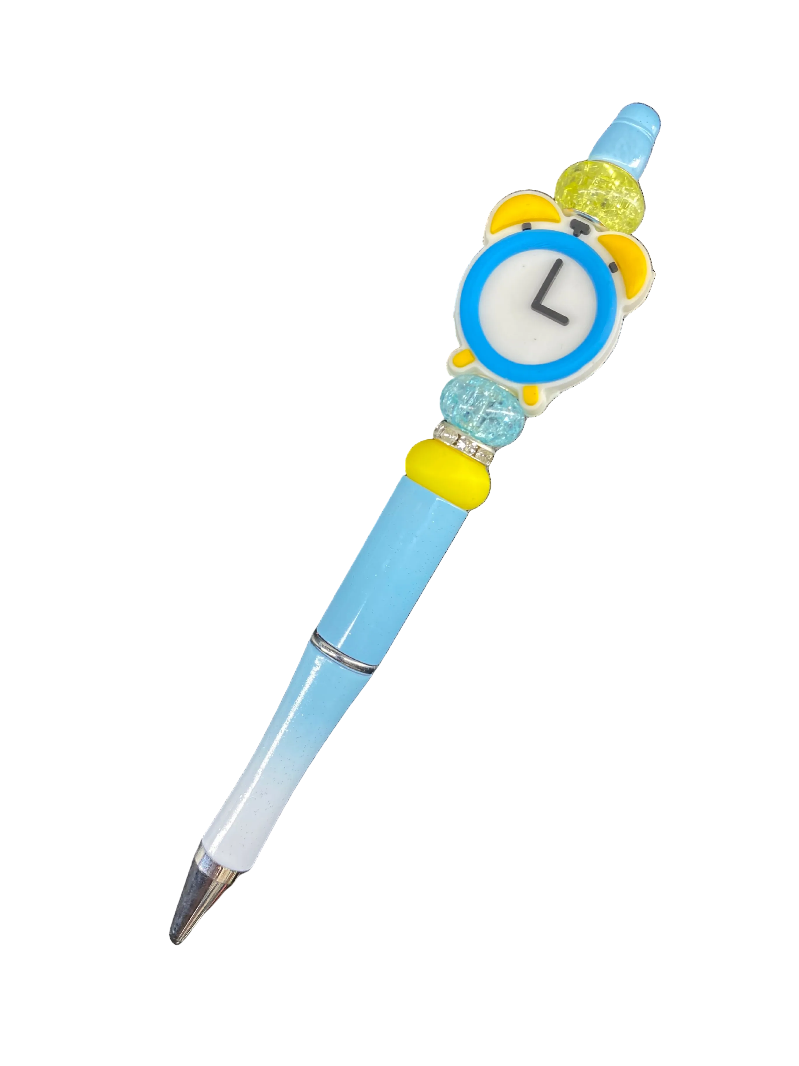 Tick tock pen