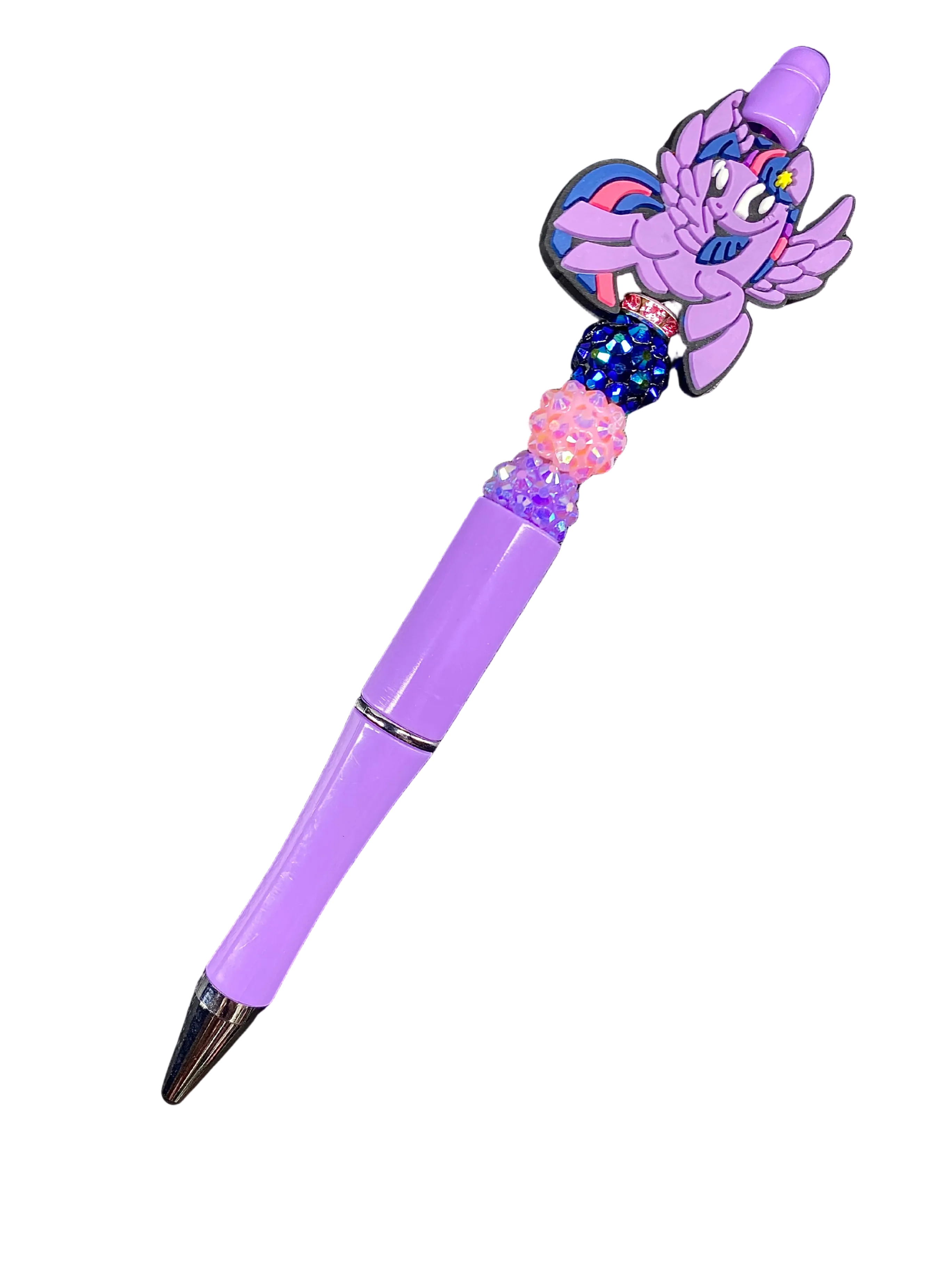 Unicorn pen