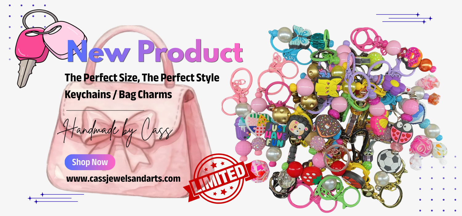 Cass Jewels and Arts, LLC