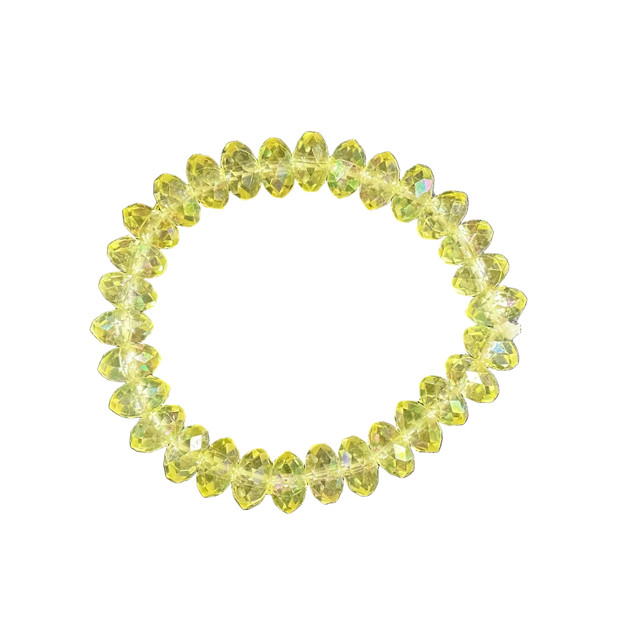 Yella bracelet