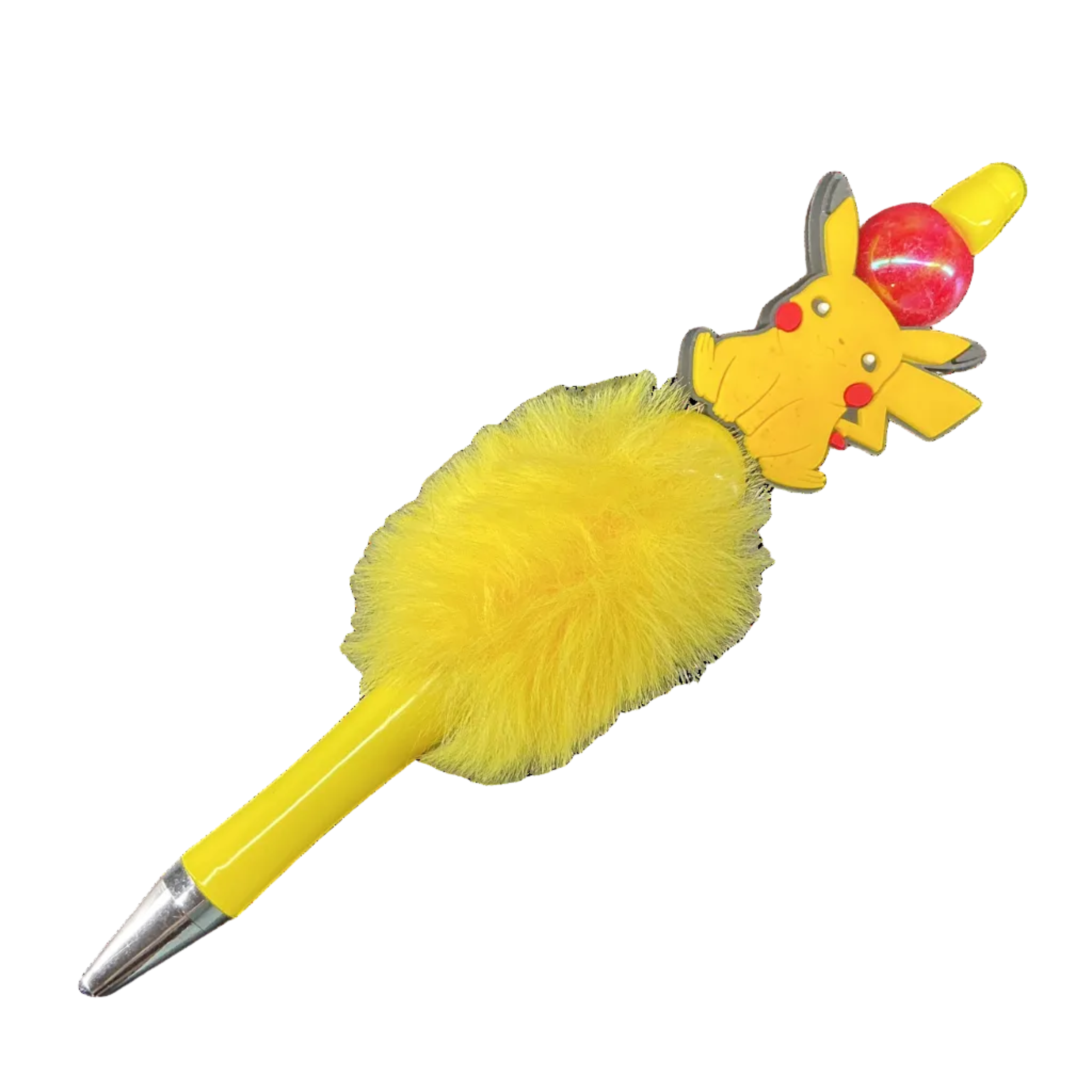 Yello Pen