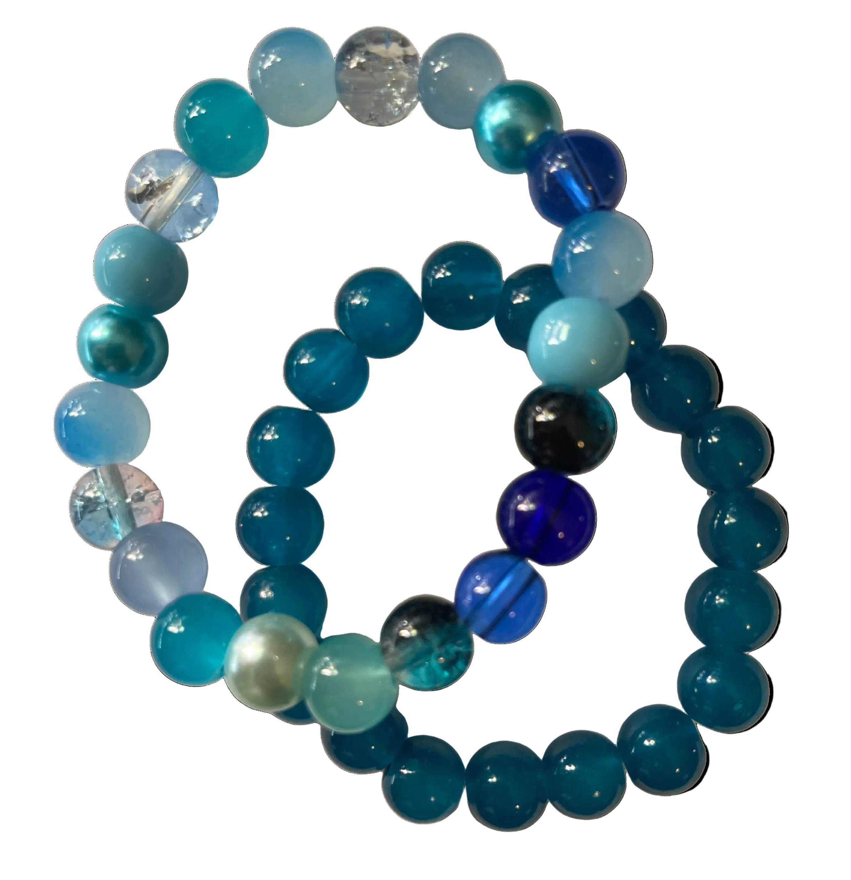 Creative bracelet set #220